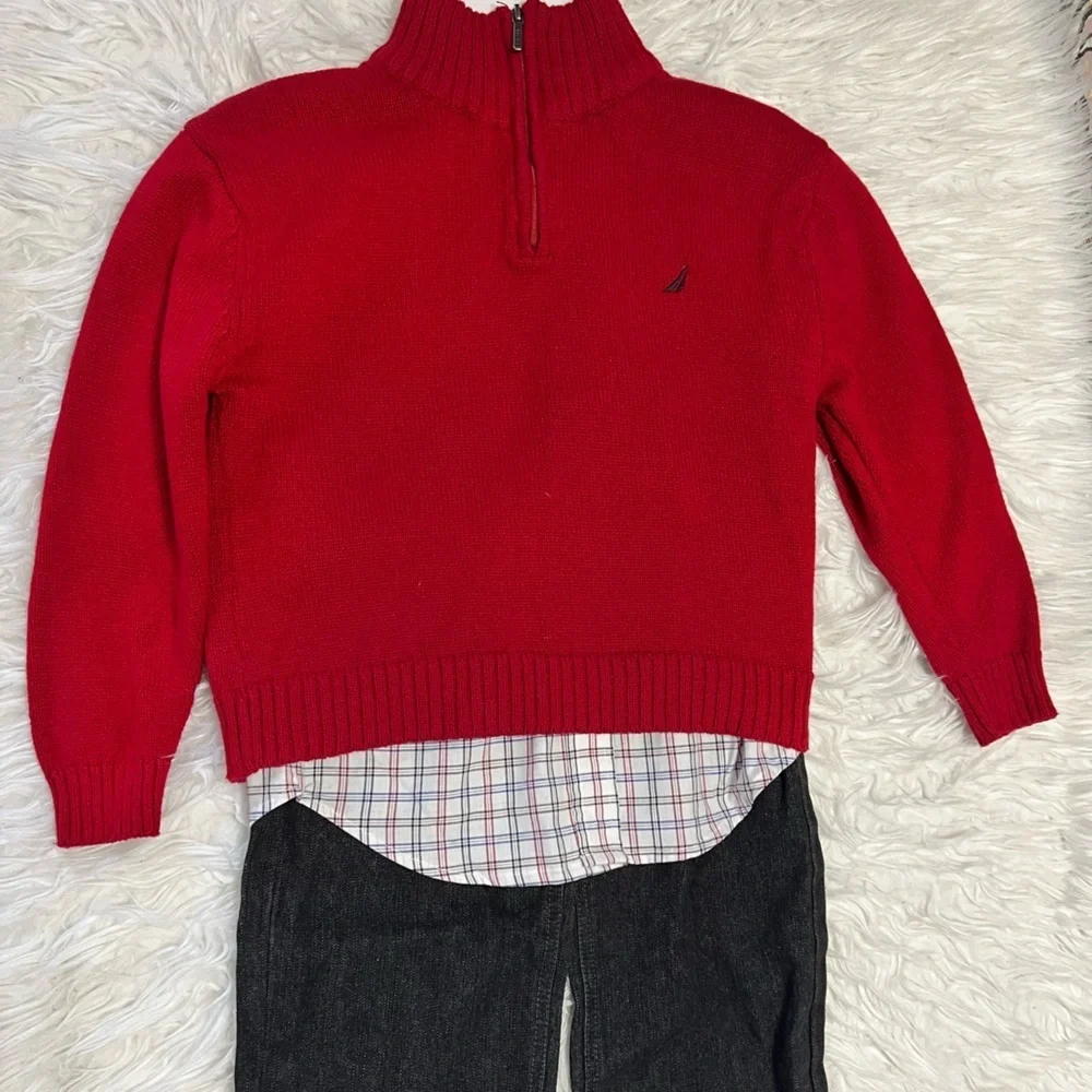 Nautica Set